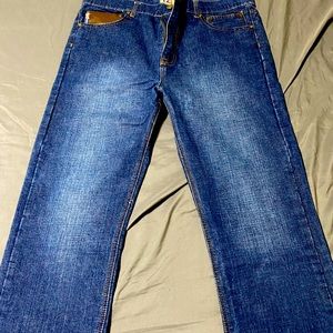 Phat Farm 38x32 jeans.  In good condition!
